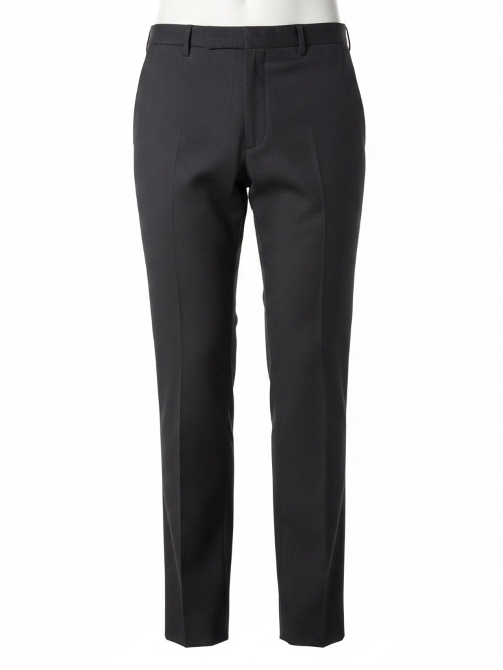 Banana Republic Women's Black Slim Dress Trousers size 12